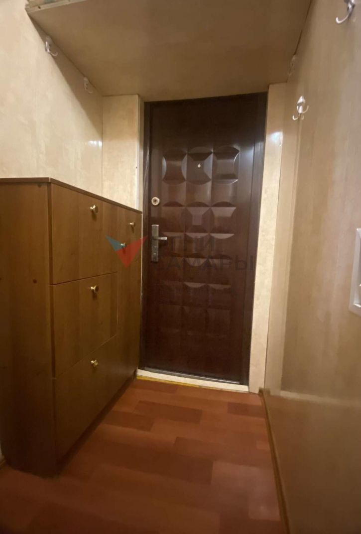 1-комн квартира 18 км улица, 13