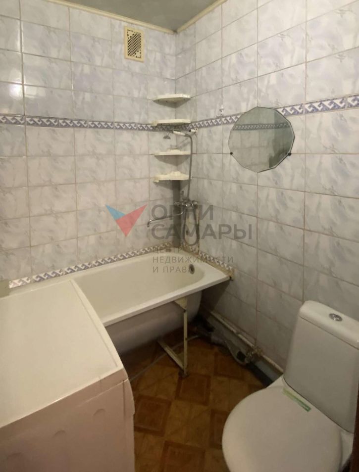 1-комн квартира 18 км улица, 13