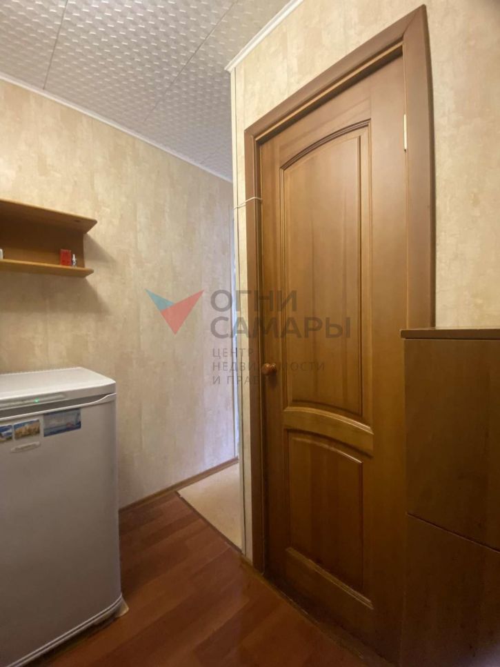 1-комн квартира 18 км улица, 13