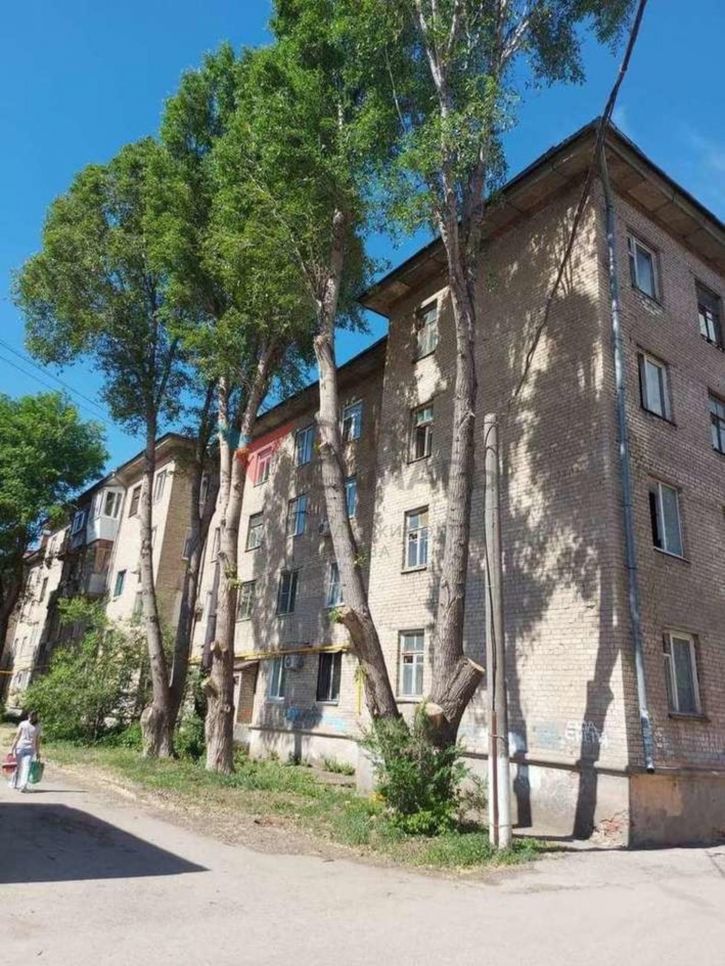 Комната Севастопольская улица, 28