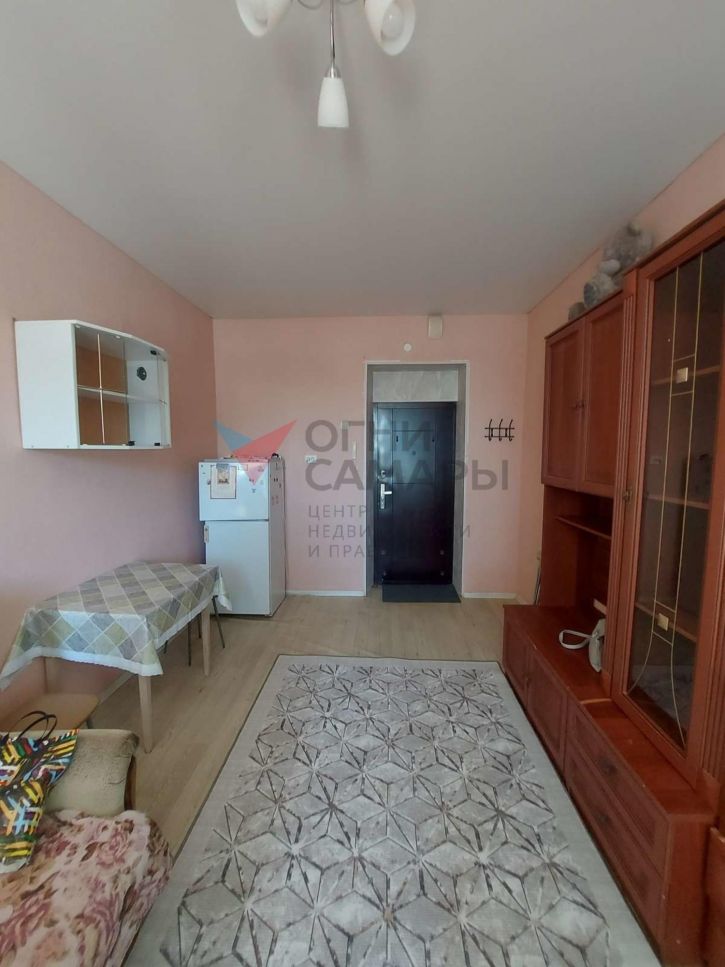 Комната Севастопольская улица, 28