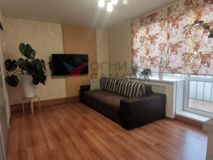 3-комн квартира Московское шоссе, 57