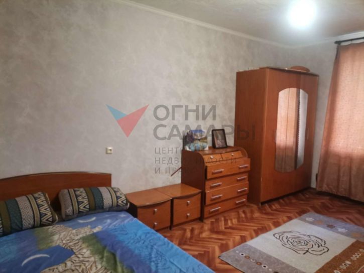 2-комн квартира Молодежная улица, 10