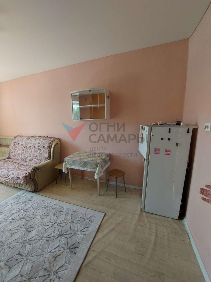 Комната Севастопольская улица, 28