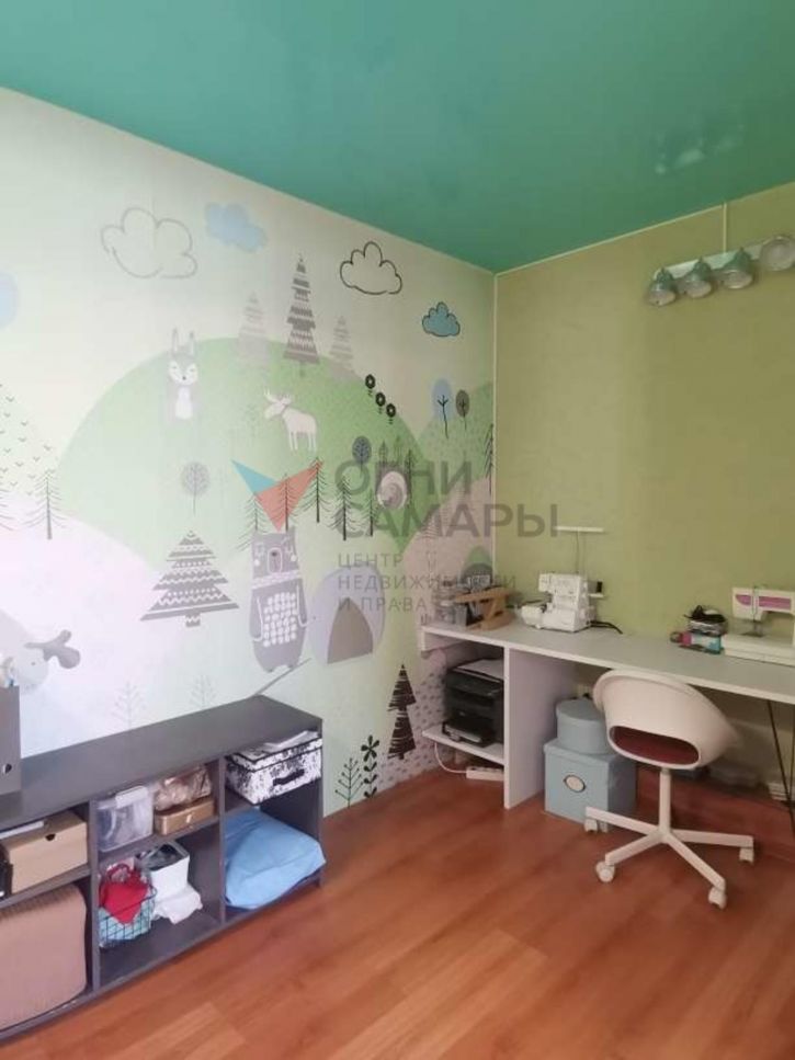 3-комн квартира Московское шоссе, 57