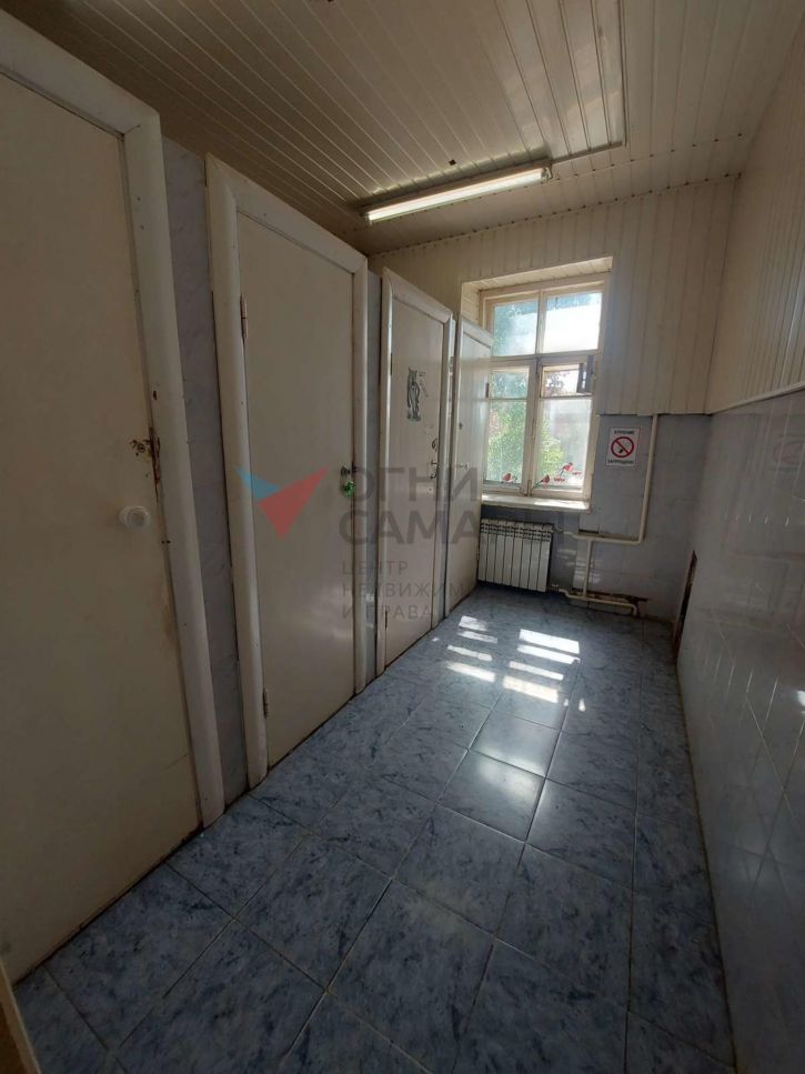 Комната Севастопольская улица, 28