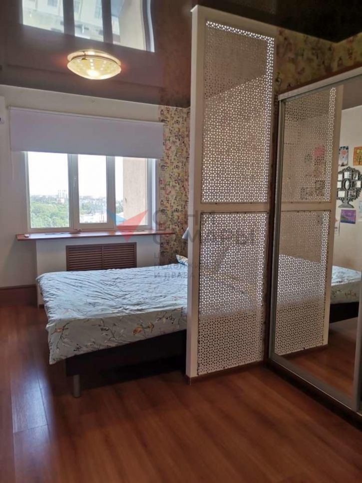 3-комн квартира Московское шоссе, 57