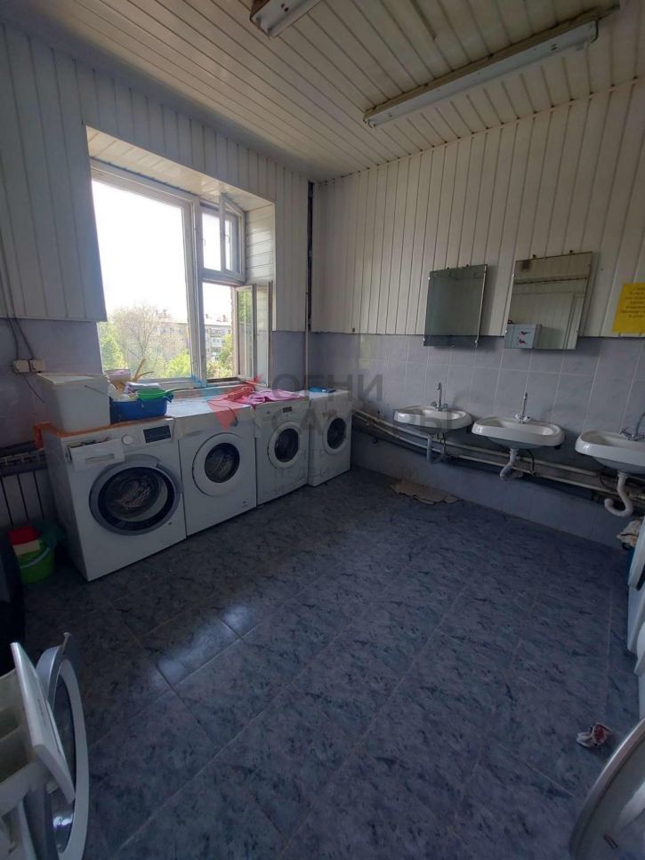 Комната Севастопольская улица, 28