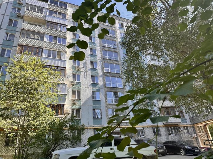 2-комн квартира Мичурина улица, 11