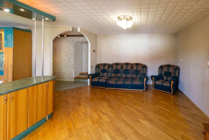 3-комн квартира Мичурина улица, 112