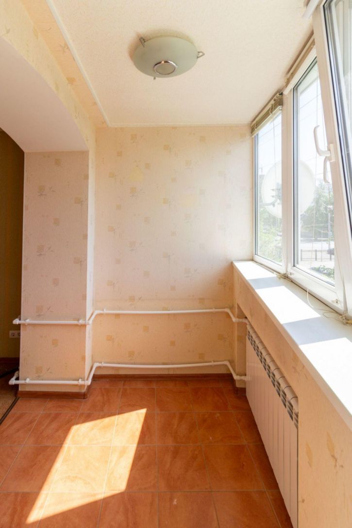 3-комн квартира Мичурина улица, 112