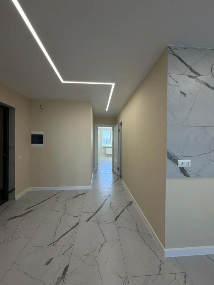 2-комн квартира Южное шоссе, 9