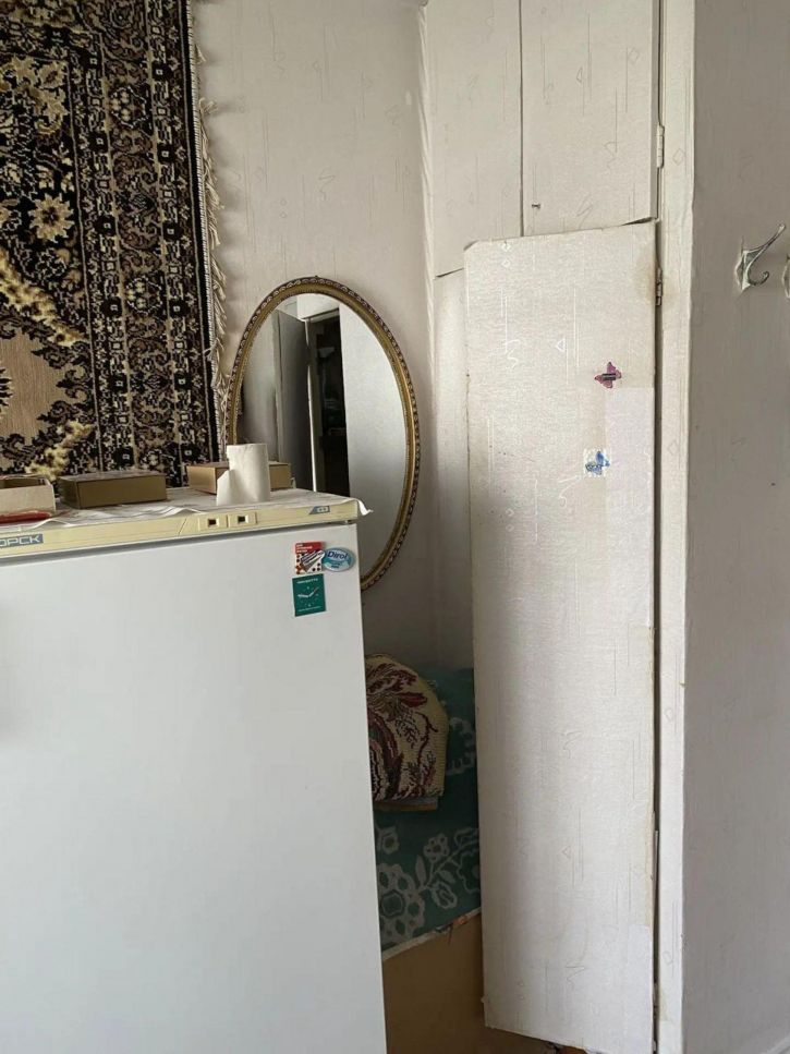 Комната Искровская улица, 7
