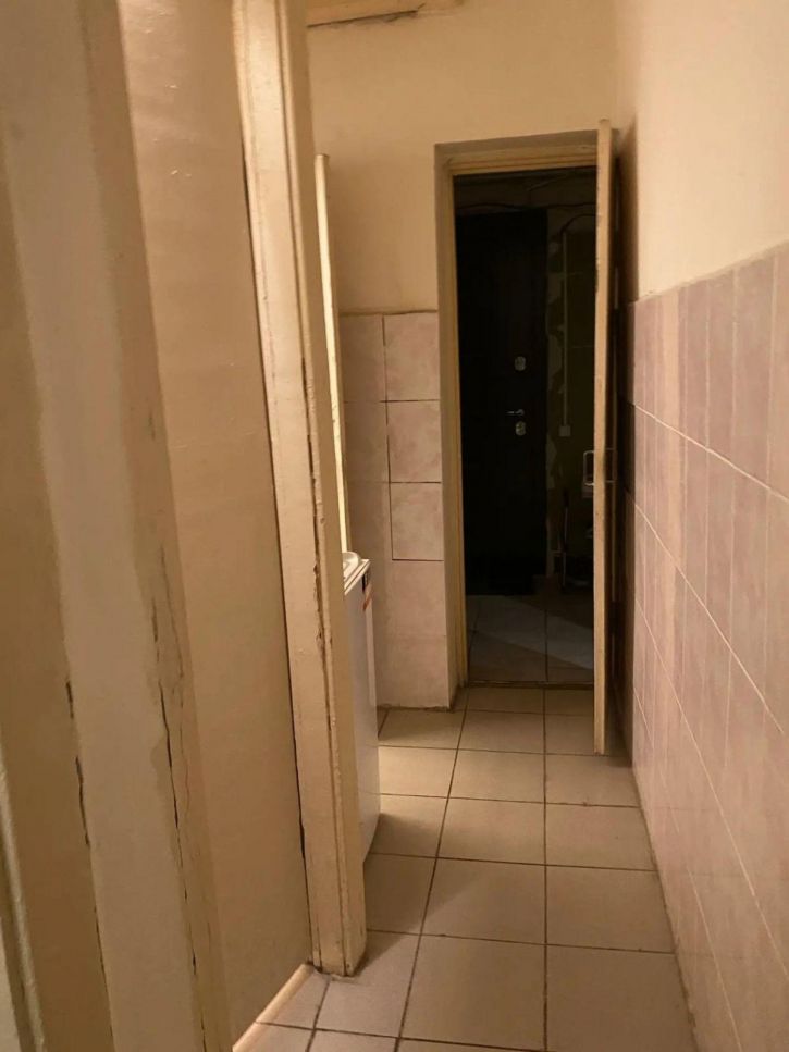 Комната Искровская улица, 7