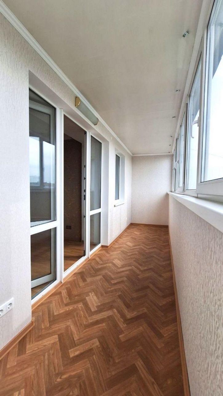 3-комн квартира Мориса Тореза улица, 101а