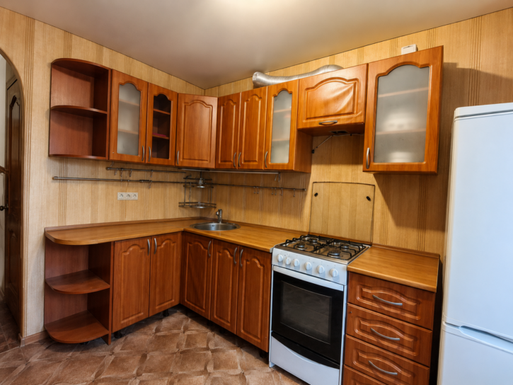 2-комн квартира Олимпийская улица, 18