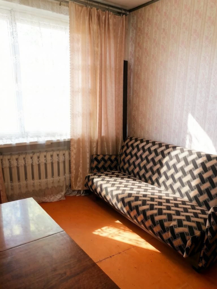 1-комн квартира Береговая улица, 8