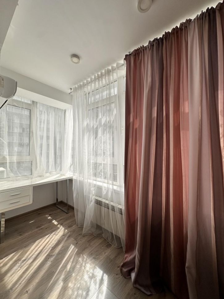 1-комн квартира Ново-Садовая улица, 106о