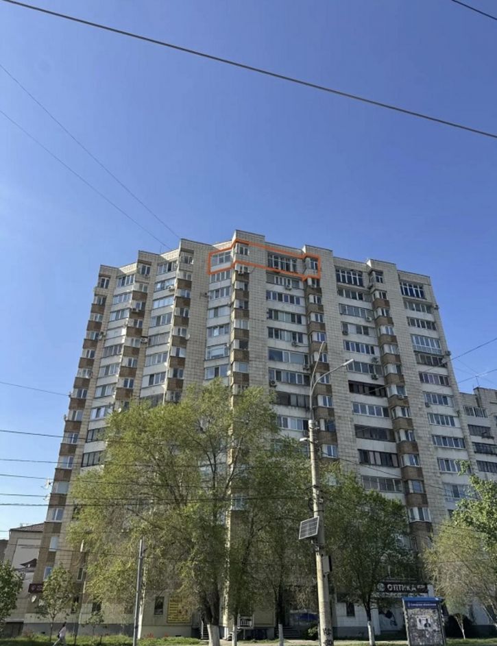 3-комн квартира Ленина проспект, 2Б