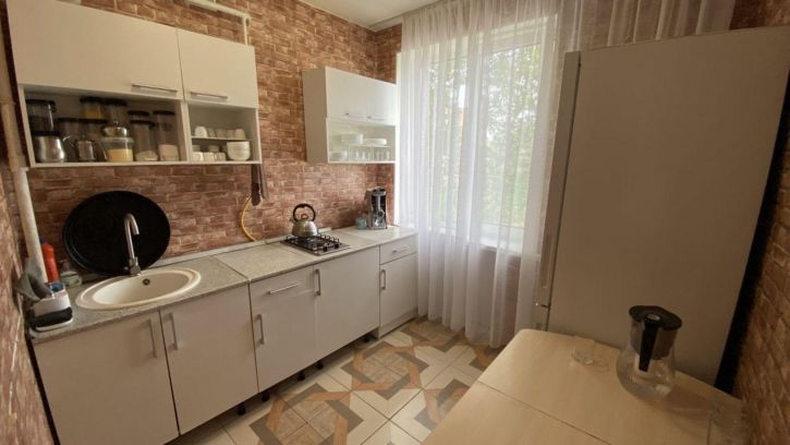 2-комн квартира Бакинская улица, 36а
