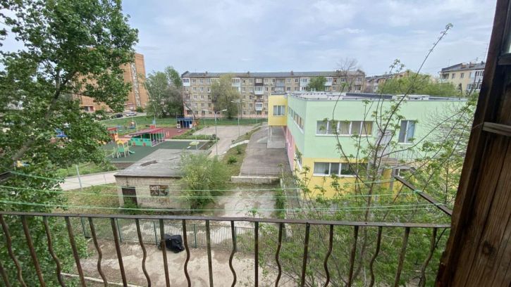 2-комн квартира Бакинская улица, 36а