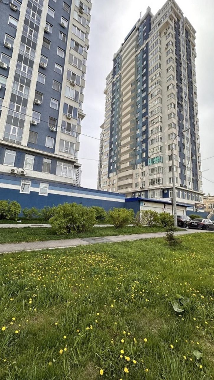 1-комн квартира Ново-Садовая улица, 106о