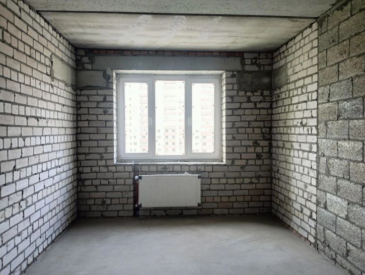 1-комн квартира Александра Солженицына улица, 6