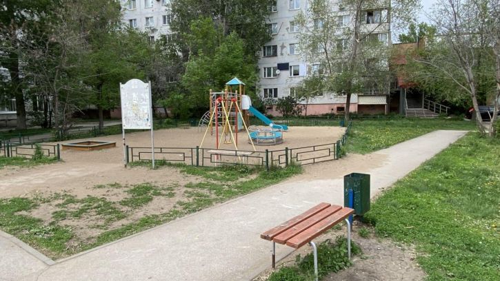 2-комн квартира Бакинская улица, 36а