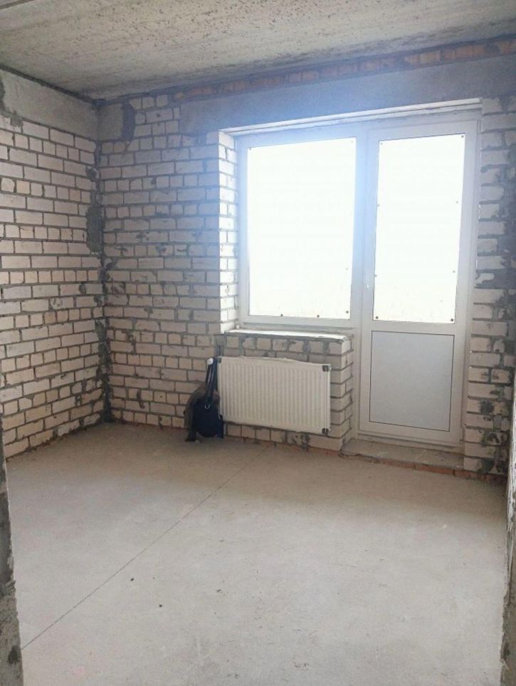1-комн квартира Александра Солженицына улица, 6