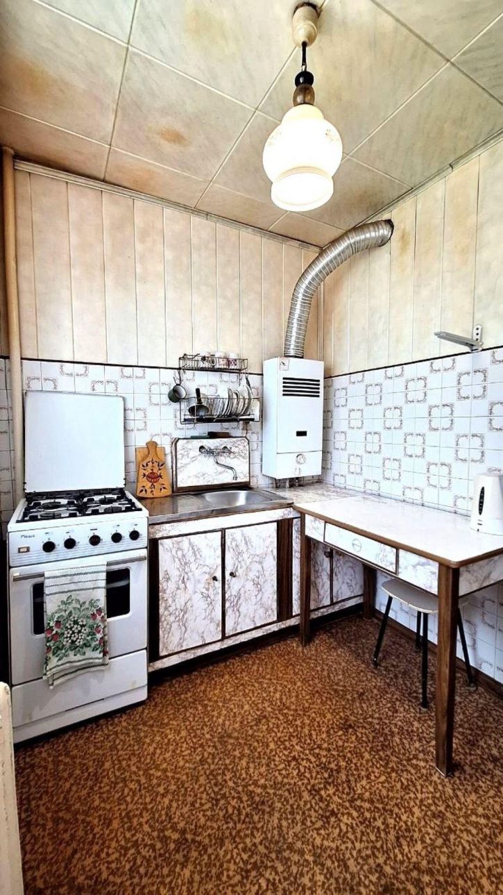 2-комн квартира Дзержинского улица, 26