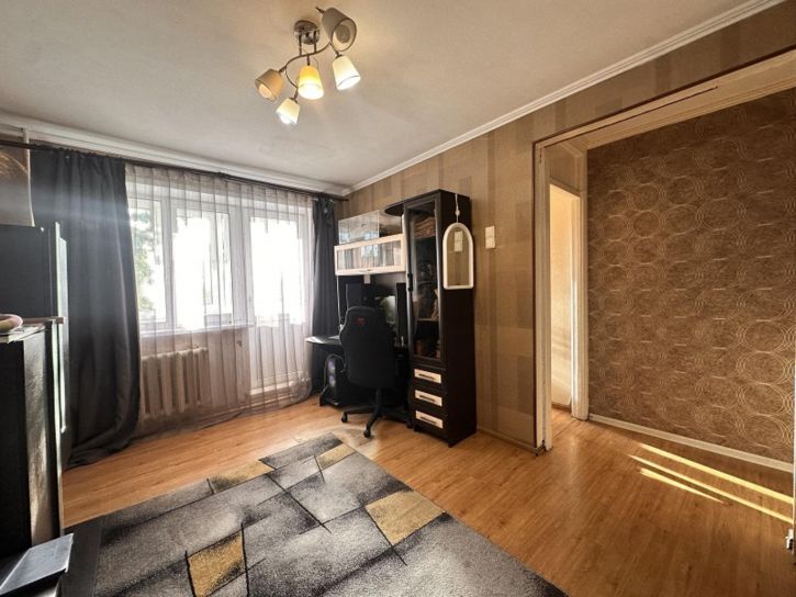 1-комн квартира Мориса Тореза улица, 24
