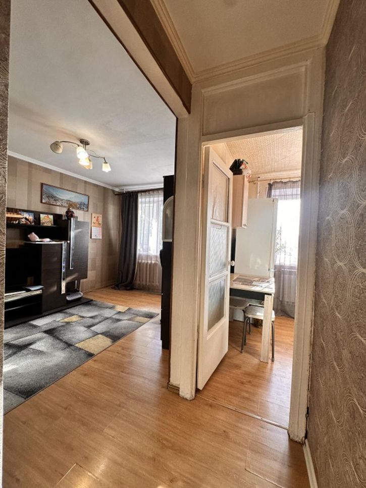 1-комн квартира Мориса Тореза улица, 24