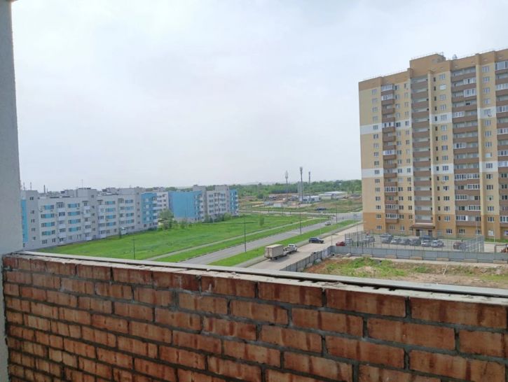 1-комн квартира Александра Солженицына улица, 6