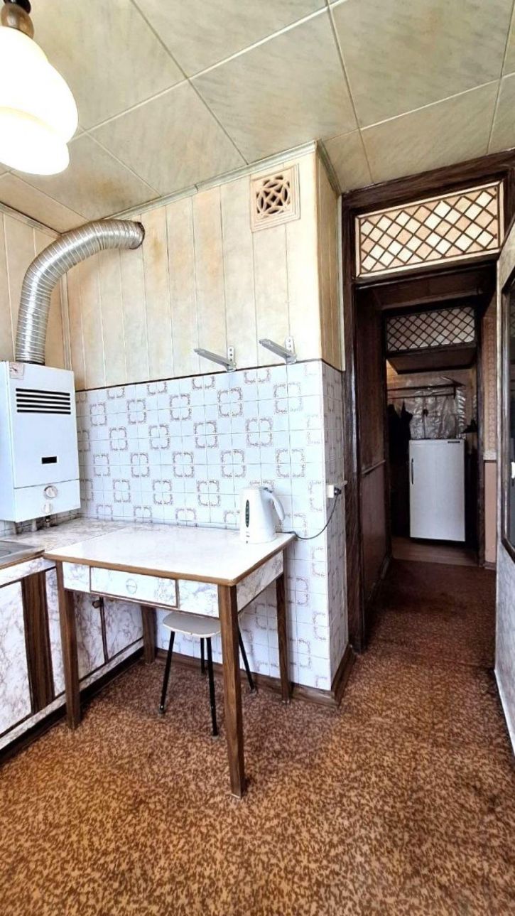2-комн квартира Дзержинского улица, 26