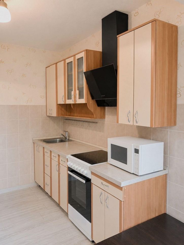 1-комн квартира Чернореченская улица, 48
