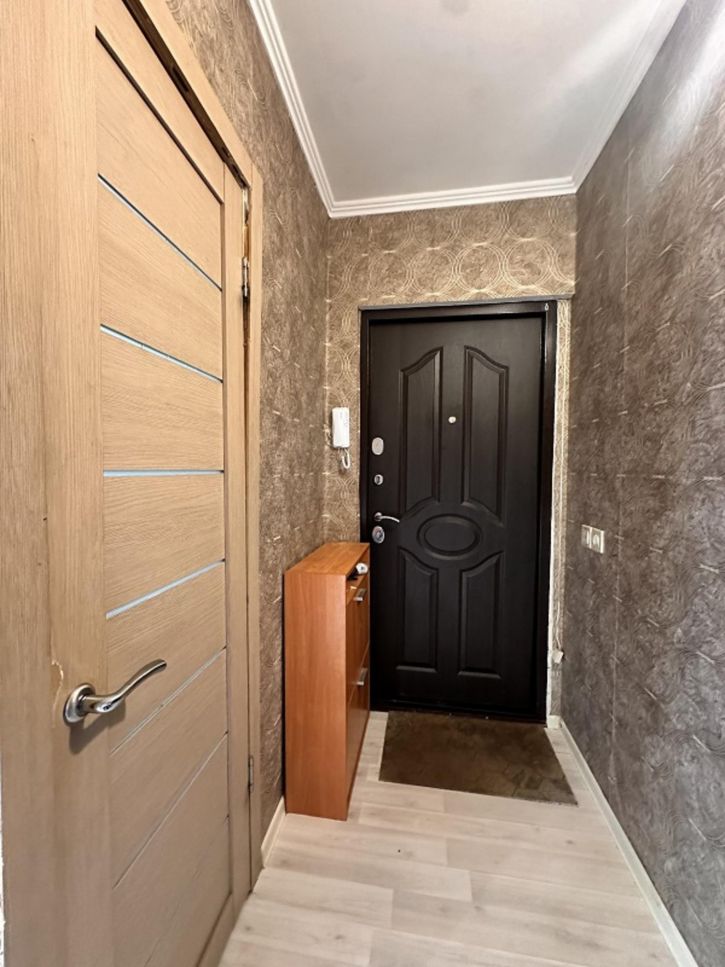 1-комн квартира Мориса Тореза улица, 24