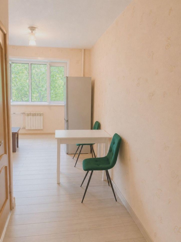 1-комн квартира Чернореченская улица, 48