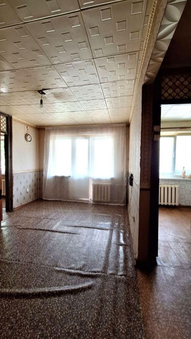 2-комн квартира Дзержинского улица, 26