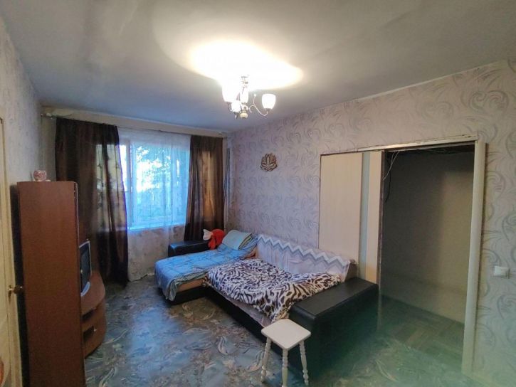 2-комн квартира Авроры улица, 161
