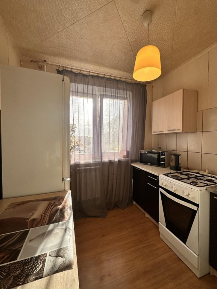 1-комн квартира Мориса Тореза улица, 24