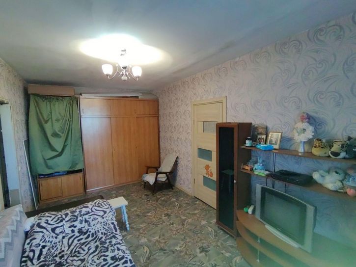 2-комн квартира Авроры улица, 161