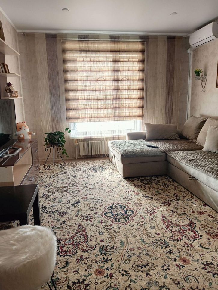 1-комн квартира Ивана Финютина бульвар, 63