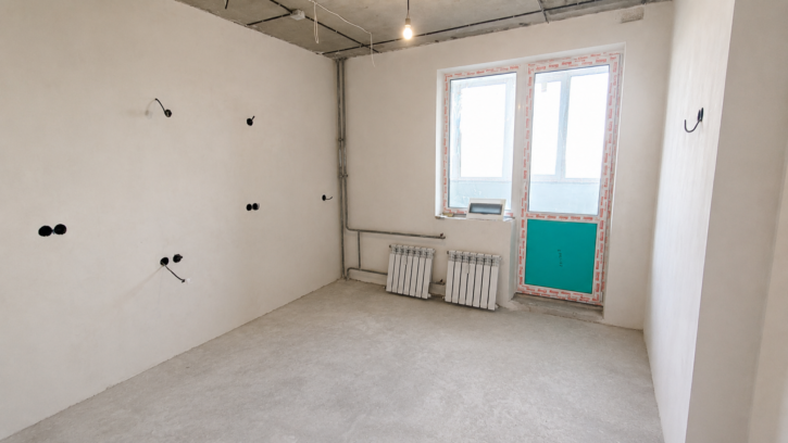 1-комн квартира Победы улица, 3Б