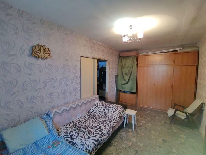 2-комн квартира Авроры улица, 161