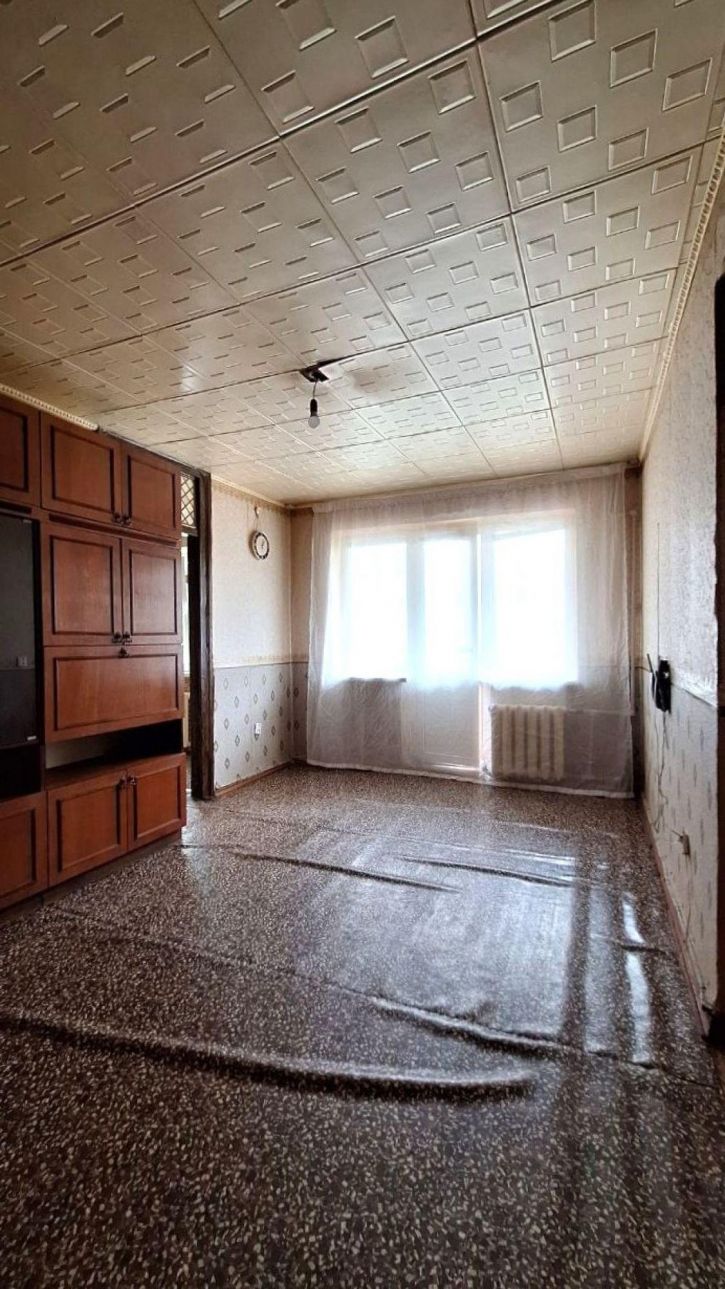 2-комн квартира Дзержинского улица, 26