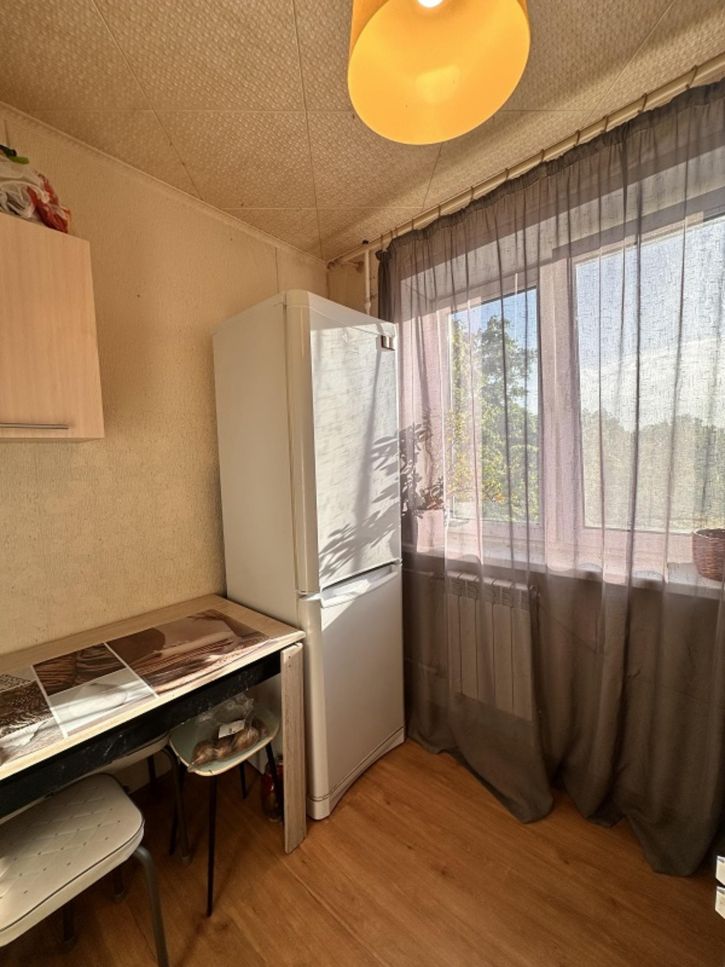 1-комн квартира Мориса Тореза улица, 24