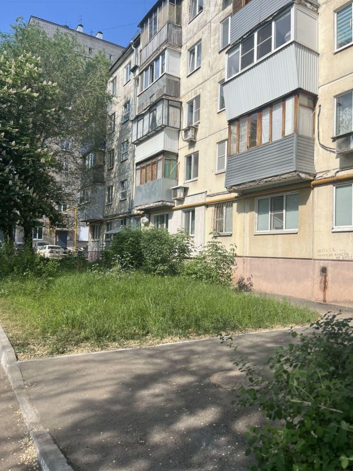 2-комн квартира Карбышева улица, 24