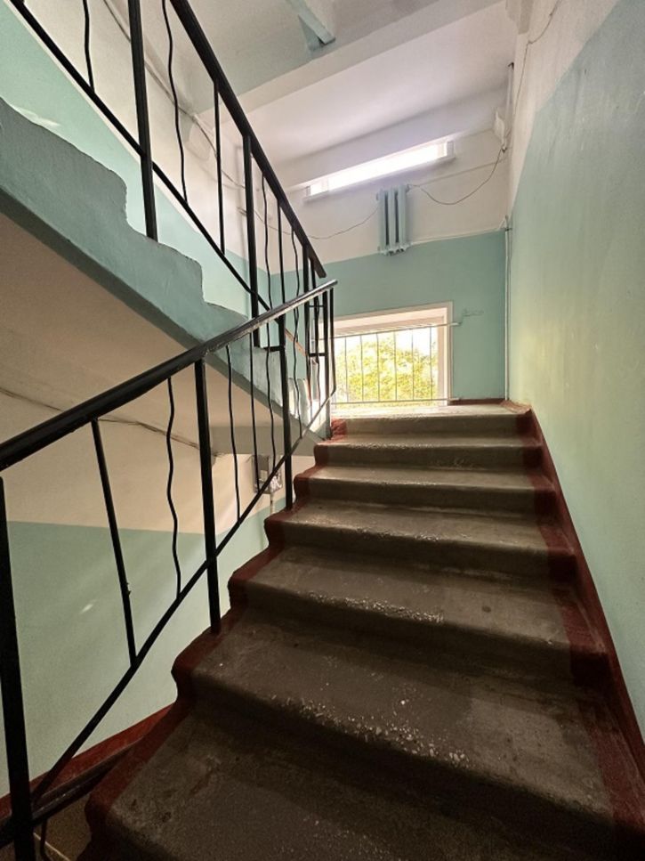 1-комн квартира Мориса Тореза улица, 24