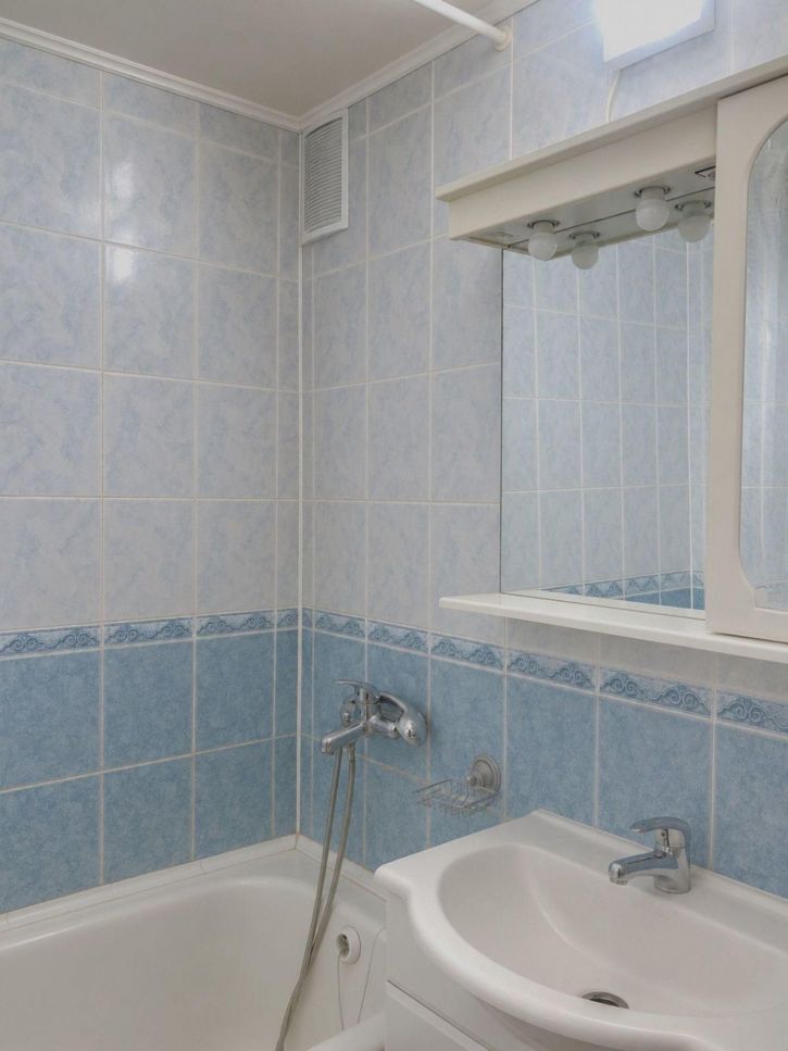 1-комн квартира Чернореченская улица, 48
