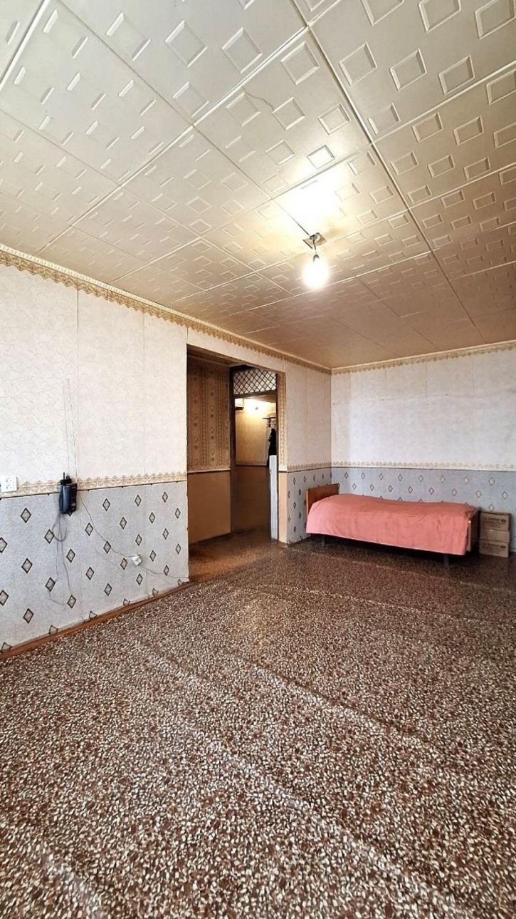 2-комн квартира Дзержинского улица, 26